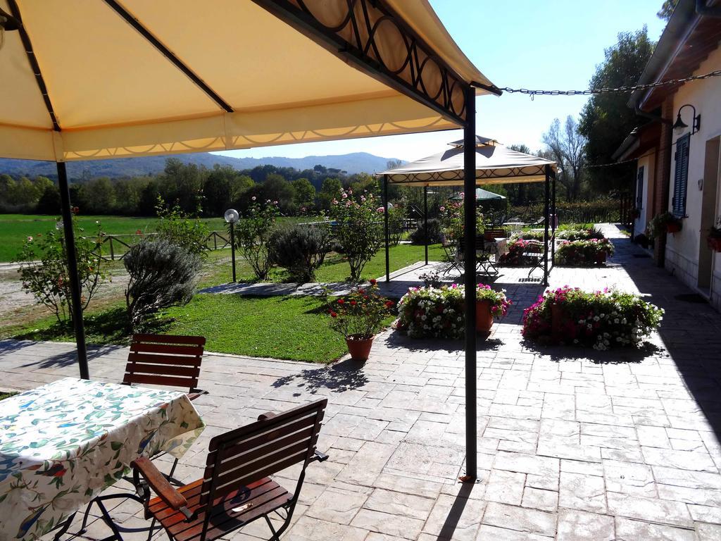 Valle Degli Arci Castel Madama Extérieur photo