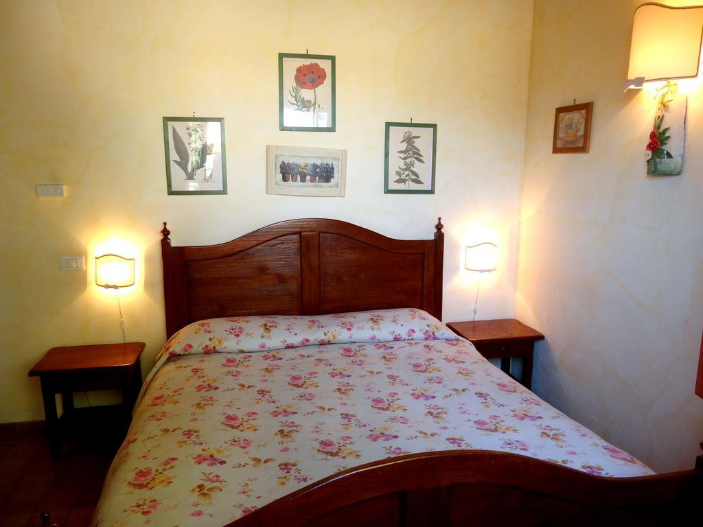 Valle Degli Arci Castel Madama Extérieur photo