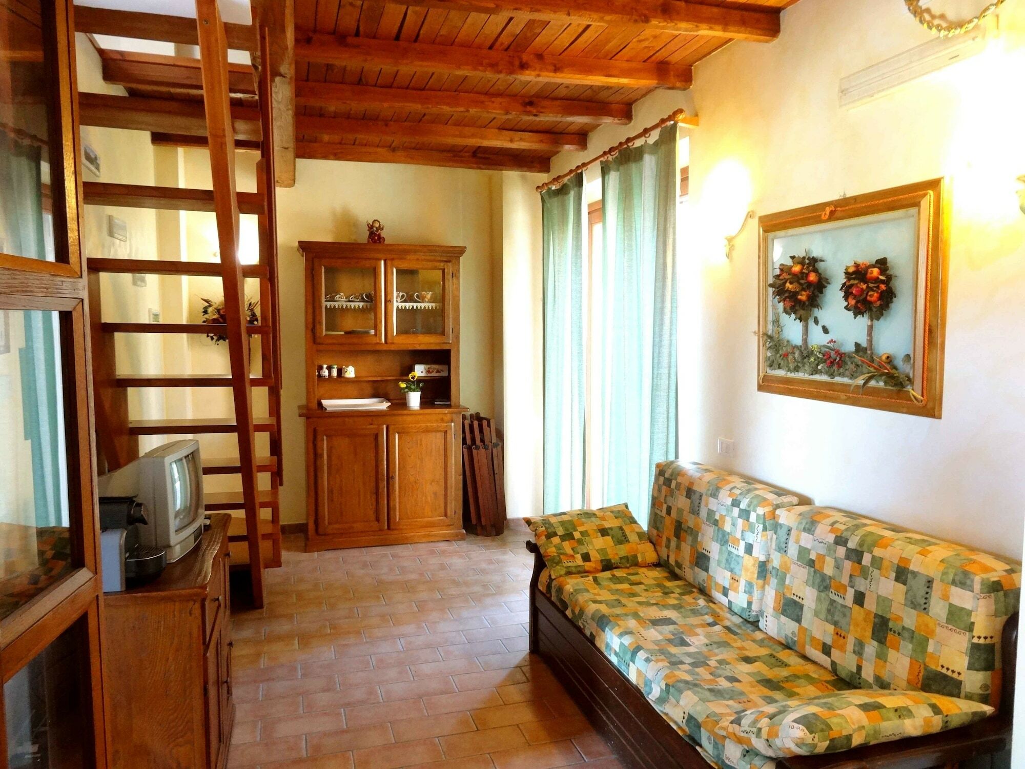 Valle Degli Arci Castel Madama Extérieur photo